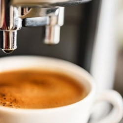 Comnmunity Coffee House