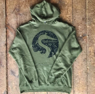NEW RAD MERCH