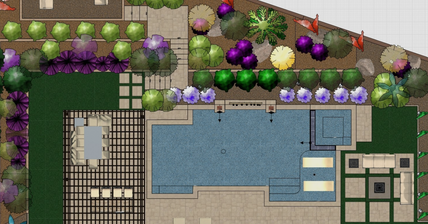 Landscape Design