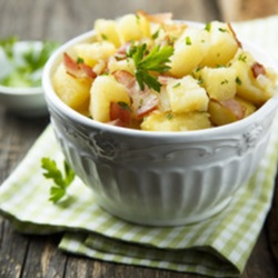 Side Dishes