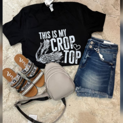 Tees