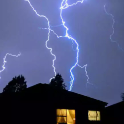 Storm Damage
