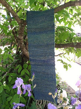 Weaving