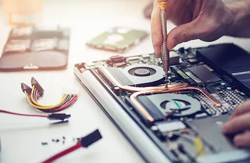 Desktop Support and Technical Support