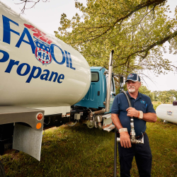 Propane