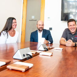 C-Suite / Leadership Team Development and Support