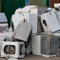 Appliance Disposal