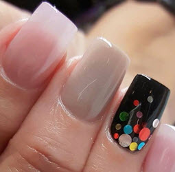 Acrylic Nails