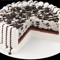 DQ Cakes