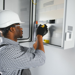 Upgrading Electrical Panels
