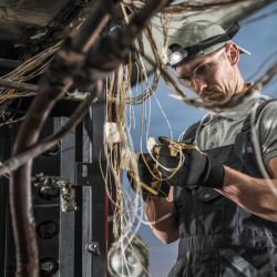 Installing Generators