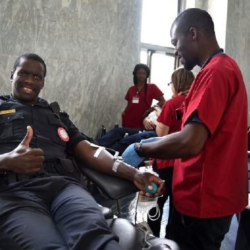 Blood Services