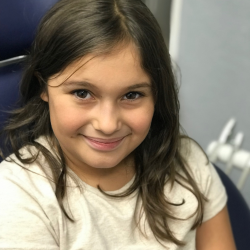 Pediatric Dentistry