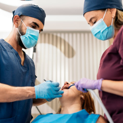Emergency Dentistry
