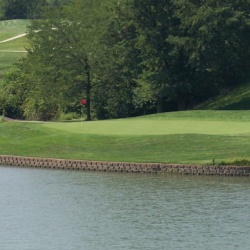 Golf Course