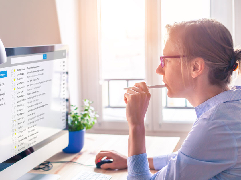 Email ListServes