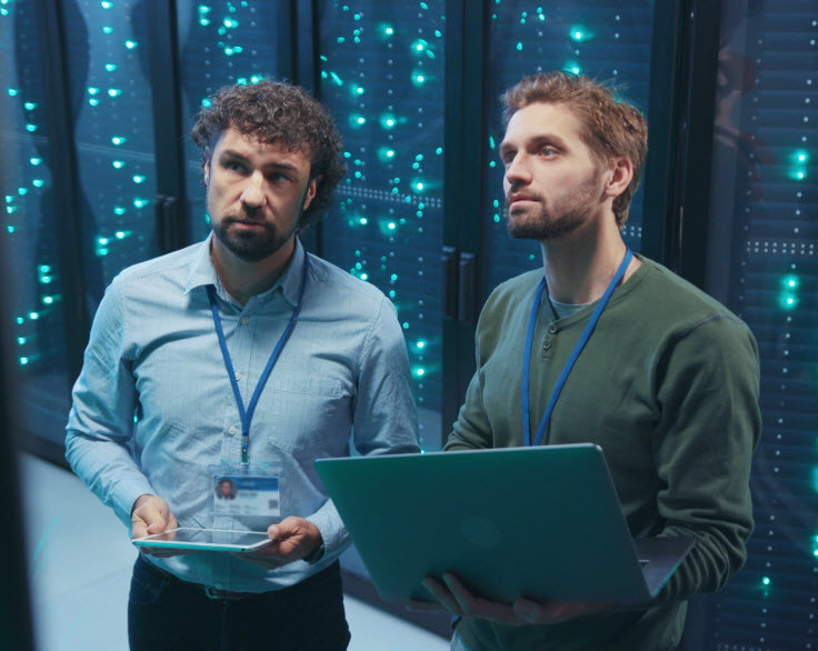 Web Hosting