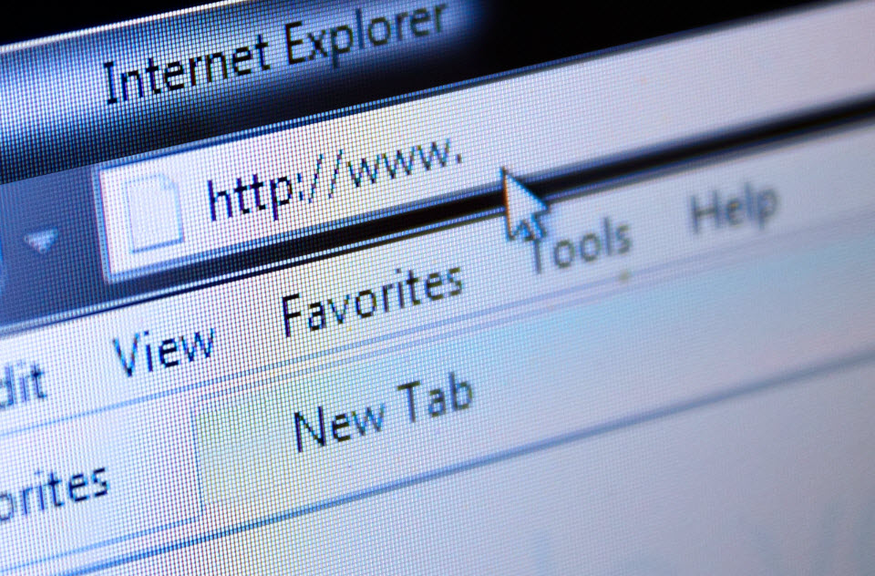 Domain Name Registration