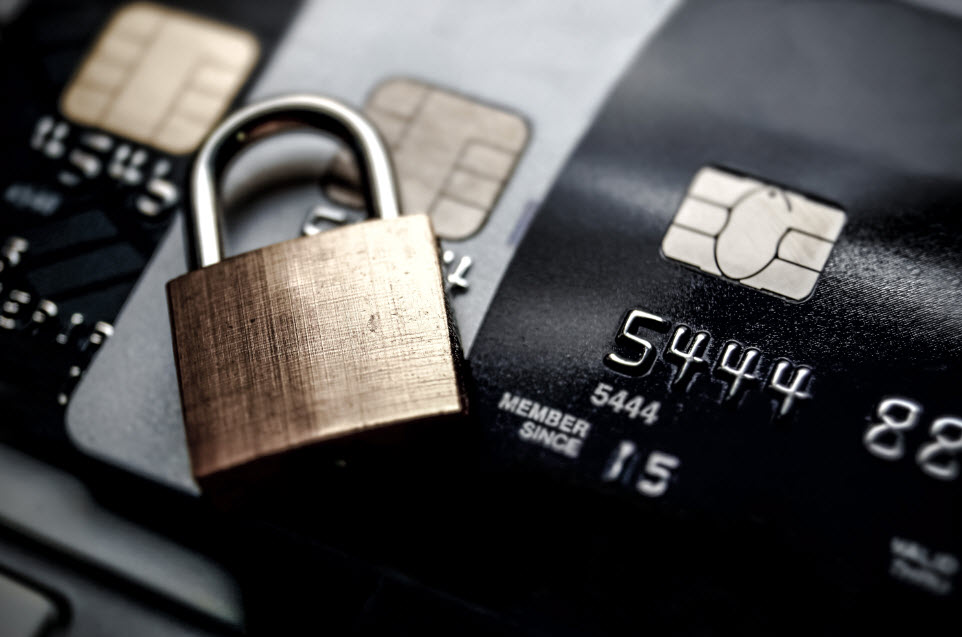 Secure e-commerce