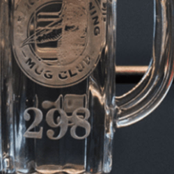 Mug Club