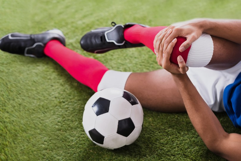 Sports Related Injuries