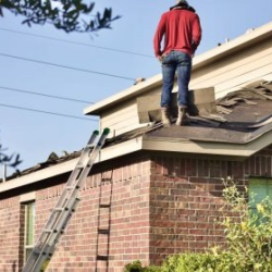 Free Roof Inspection