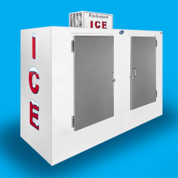 Ice Merchandisers