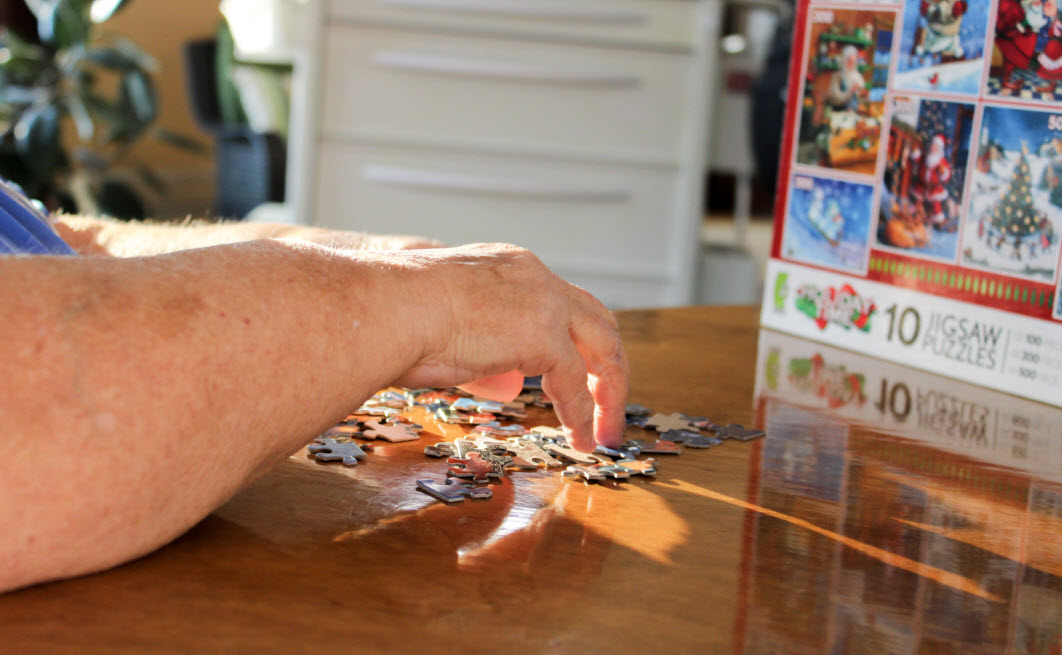 Life Enrichment