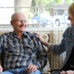 Respite Care