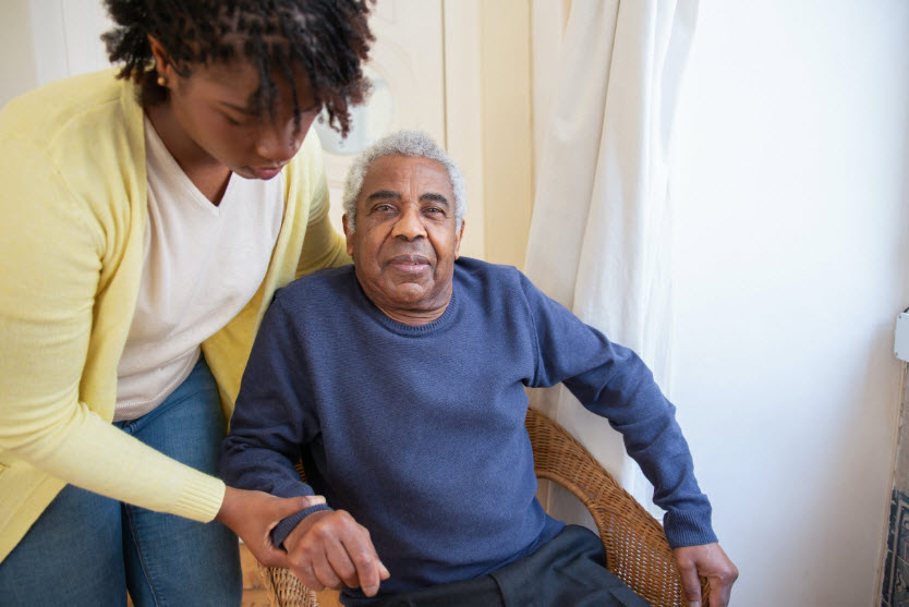 Hospice Care