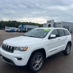 Used Vehicles