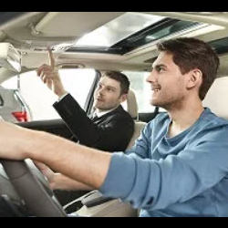 Schedule Test Drive