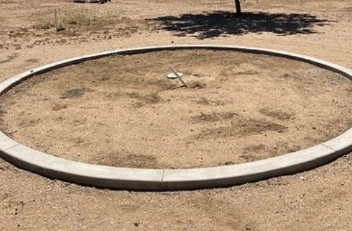 Conservation Garden