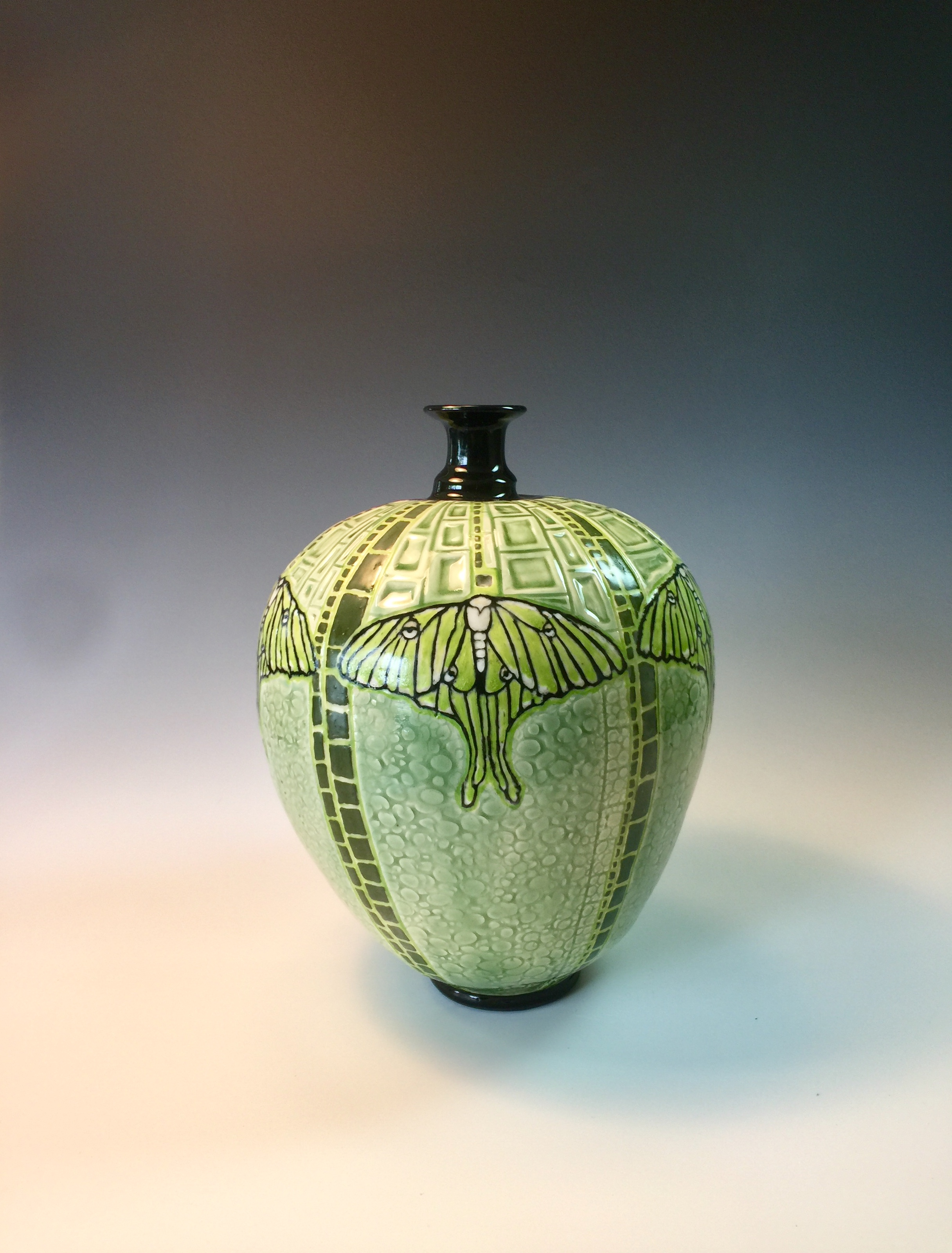 Genome Vase