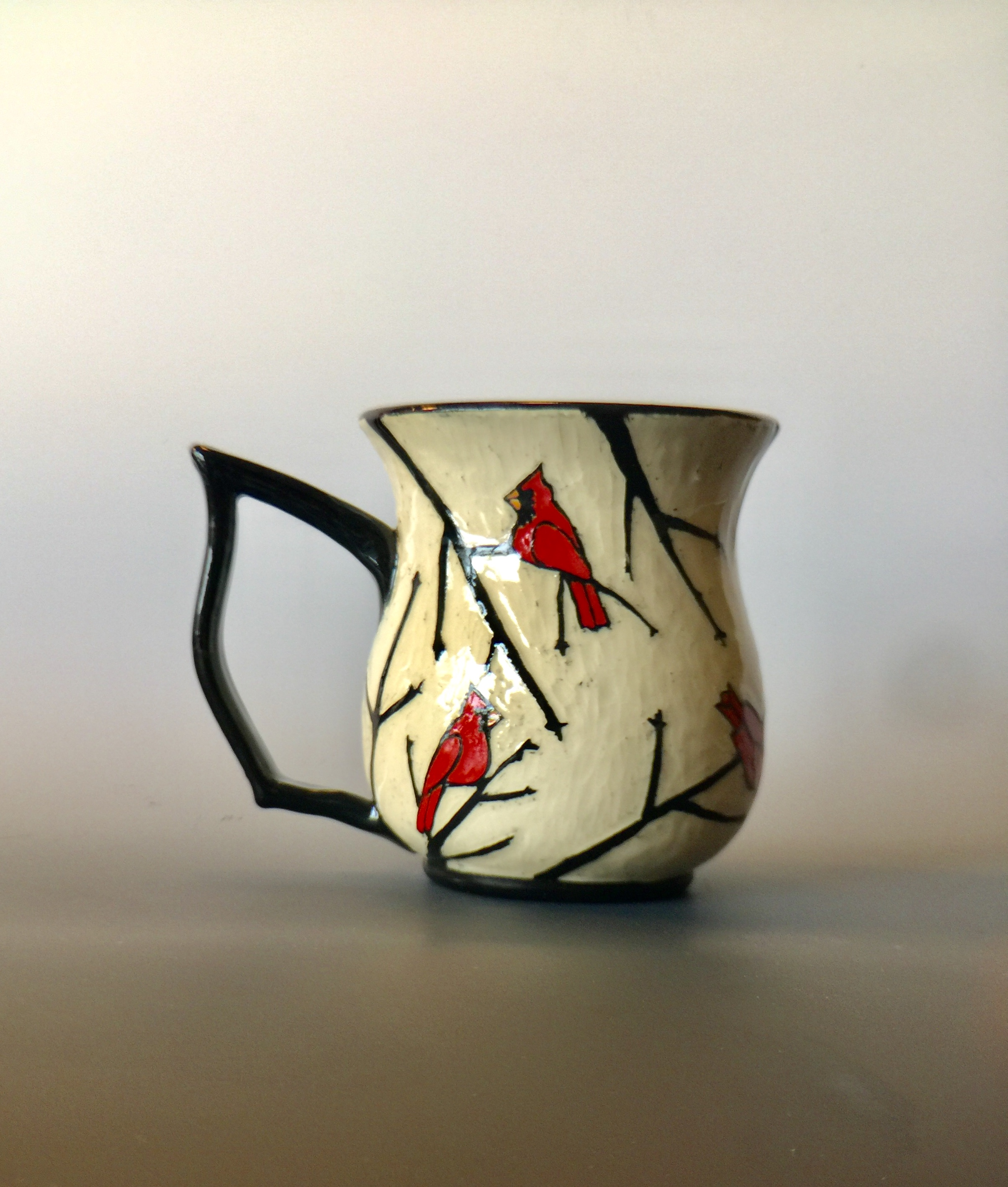 Conclave Series Mug