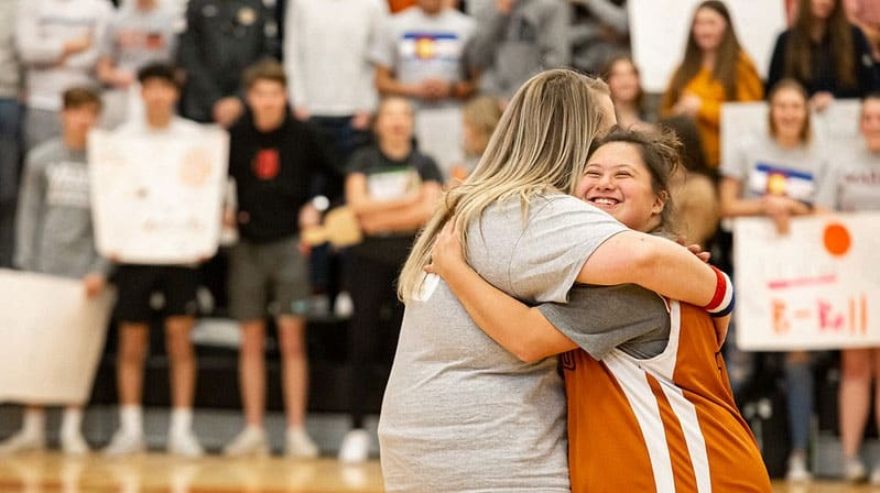 Unified Champion Schools