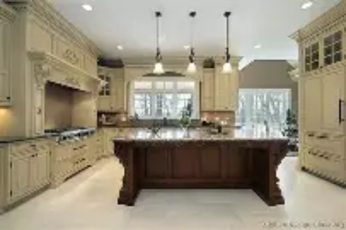 Completing Remodeling Projects