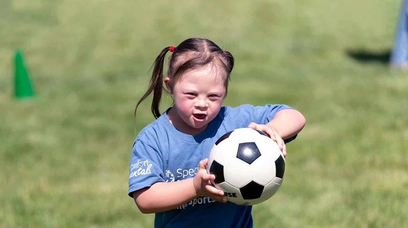 Young Athletes