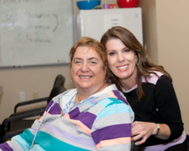 Services in San Mateo County