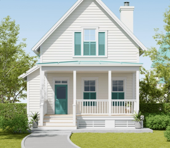 FHA Loan