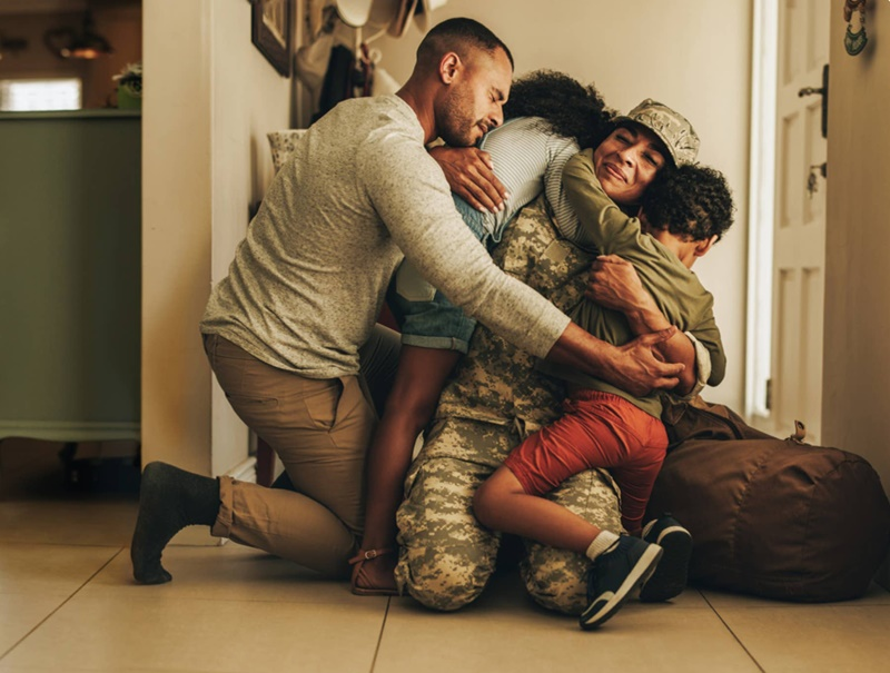 30-Year Fixed Rate Mortgage