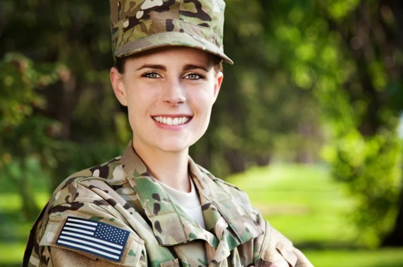 Military and Veterans