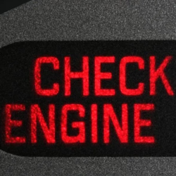Check Engine Light