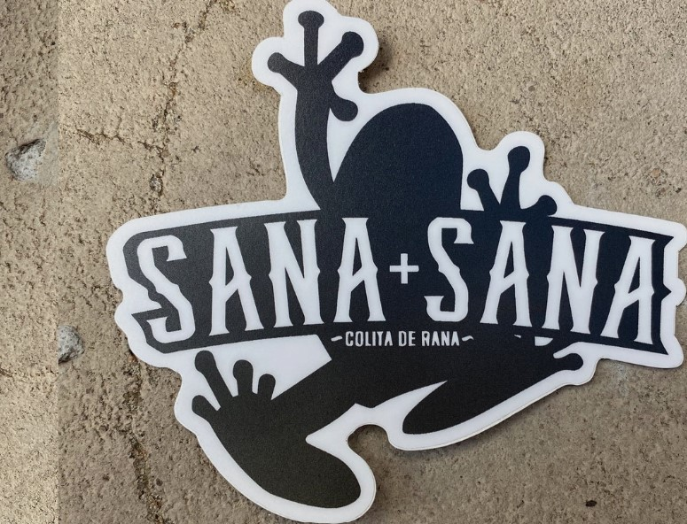 Vinyl Stickers