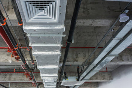 Duct Cleaning