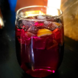 Non-Alcoholic Beverages