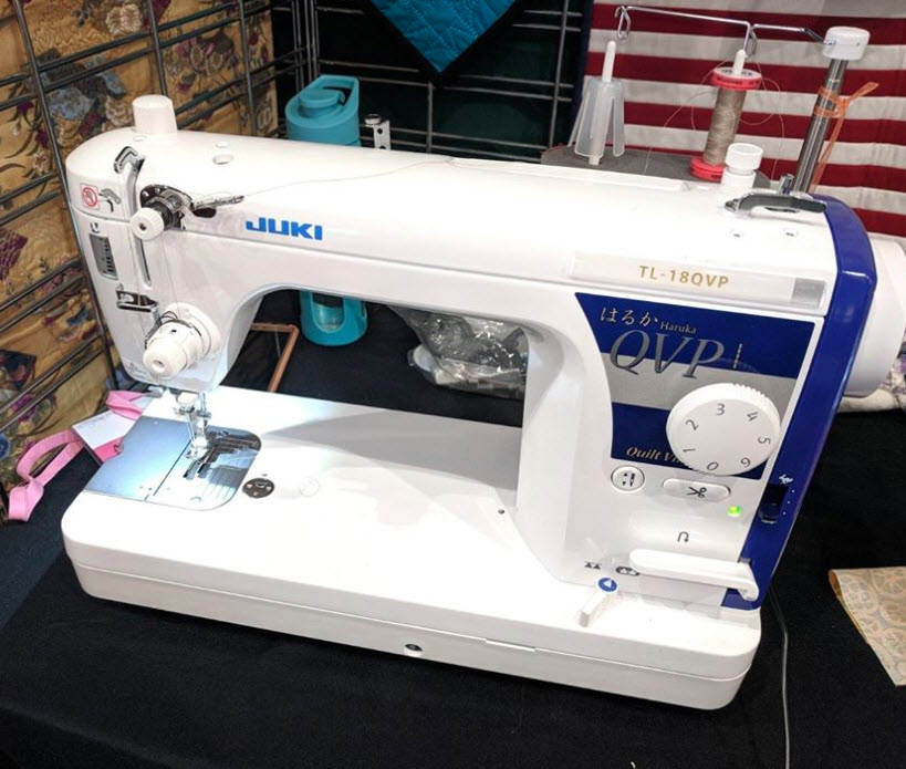 Sewing