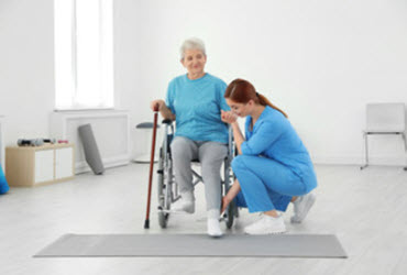 Stroke Treatment