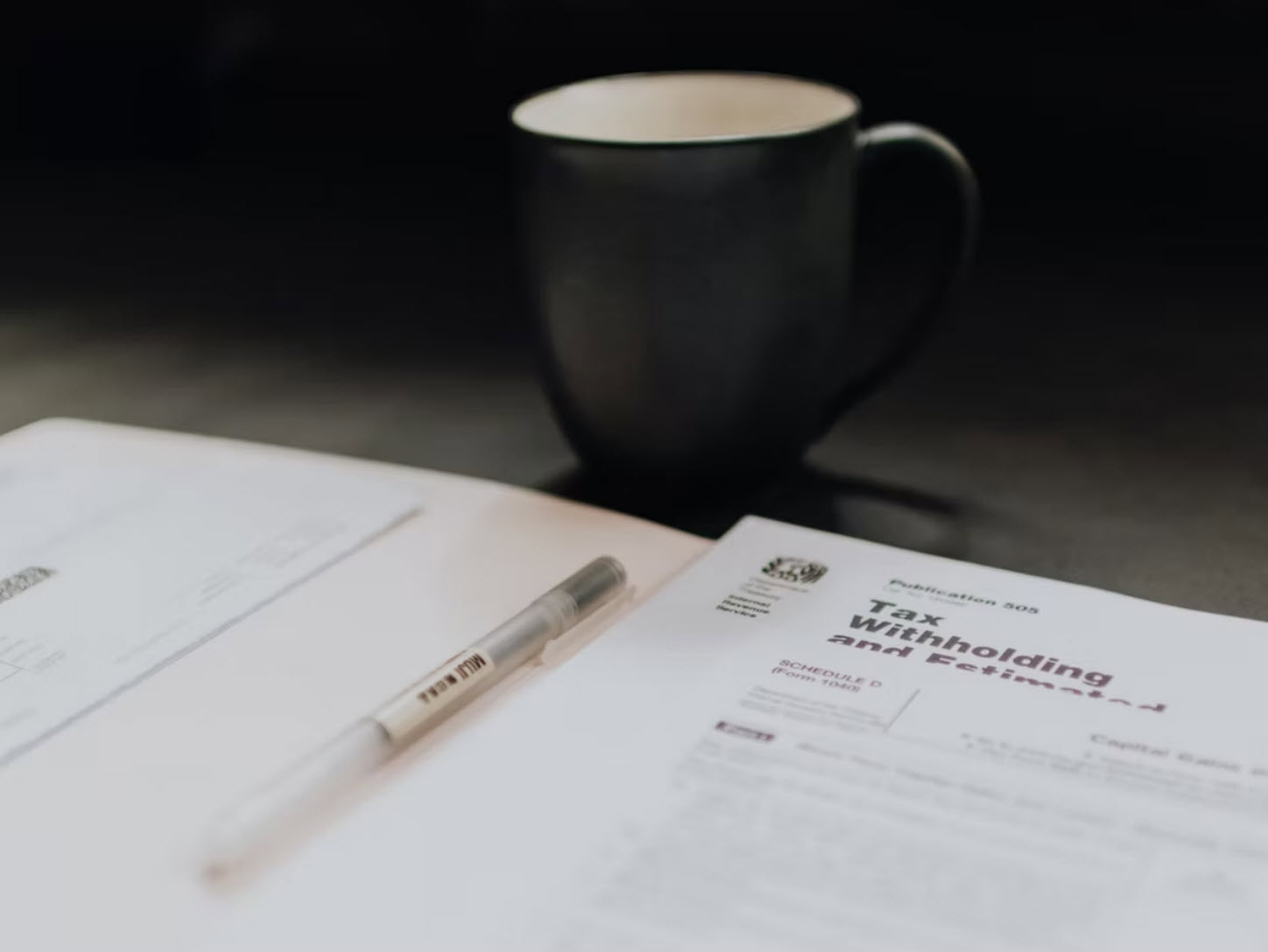 Applying For 501(c)(3)