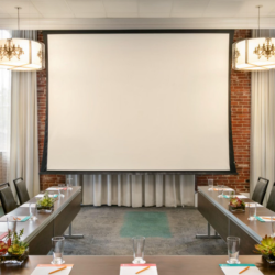 Meetings & events